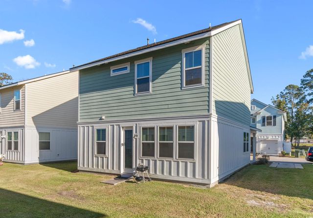 4727 Cloisters Ln., Myrtle Beach, SC 29577