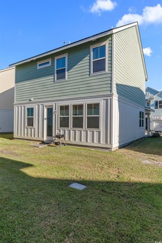 4727 Cloisters Ln., Myrtle Beach, SC 29577