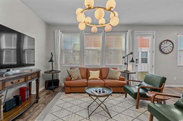 4727 Cloisters Ln., Myrtle Beach, SC 29577