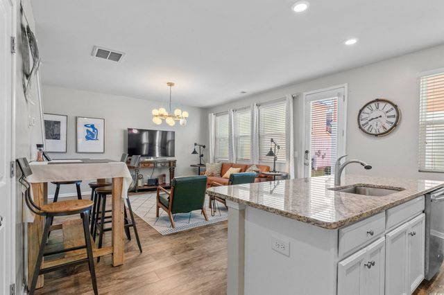 4727 Cloisters Ln., Myrtle Beach, SC 29577