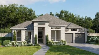 10707 Avanti Drive, Richmond, TX 77469