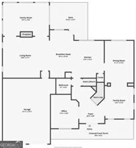 6375 Grand Magnolia Drive, Sugar Hill, GA 30518