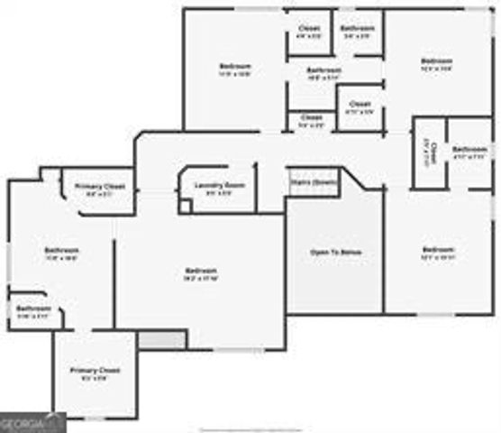 6375 Grand Magnolia Drive, Sugar Hill, GA 30518