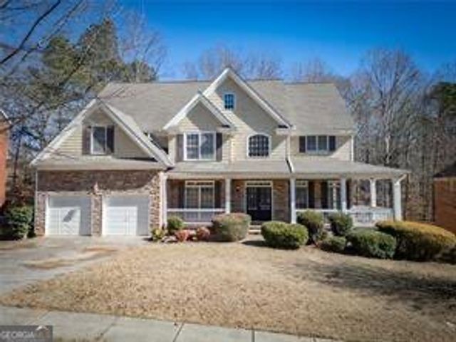 6375 Grand Magnolia Drive, Sugar Hill, GA 30518