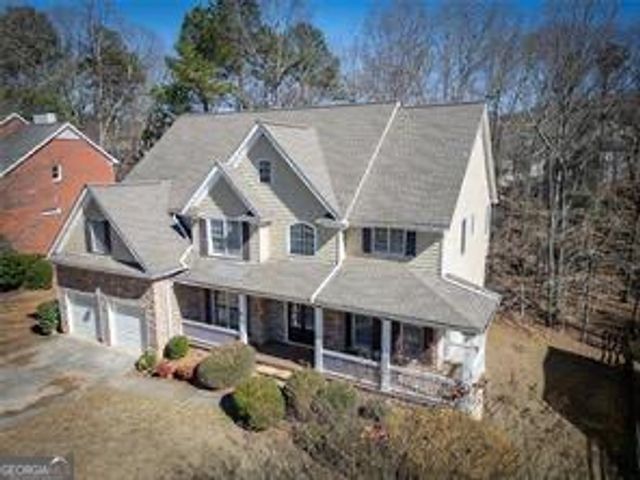 6375 Grand Magnolia Drive, Sugar Hill, GA 30518