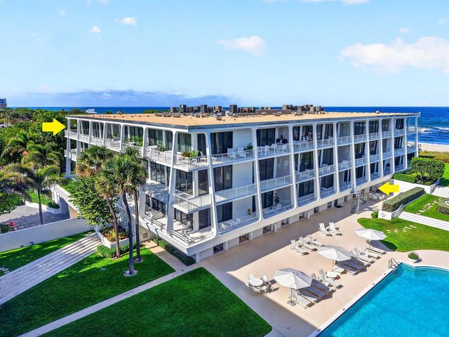 2275 S Ocean Boulevard 305n and C11, Palm Beach, FL 33480