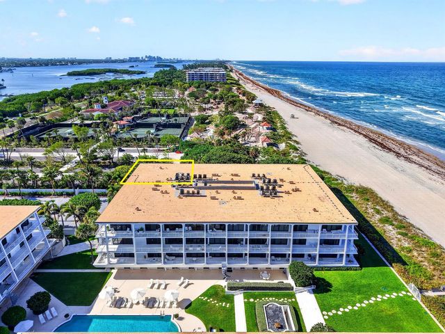 2275 S Ocean Boulevard 305n and C11, Palm Beach, FL 33480