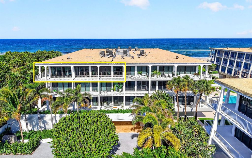 2275 S Ocean Boulevard 305n and C11, Palm Beach, FL 33480