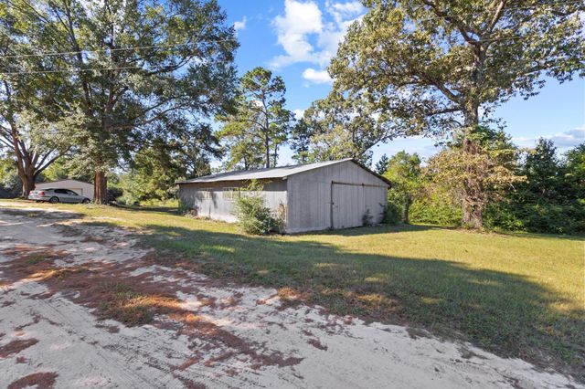 1151 Us Highway 190 W, Woodville, TX 75979