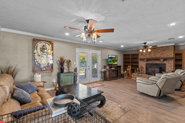 1151 Us Highway 190 W, Woodville, TX 75979