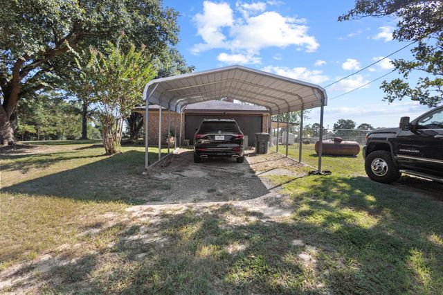 1151 Us Highway 190 W, Woodville, TX 75979