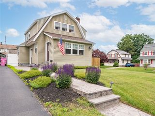 115 Carlisle Street, Greece, NY 14615