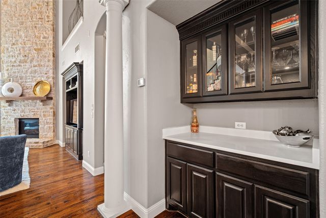 8244 Inverness, The Colony, TX 75056