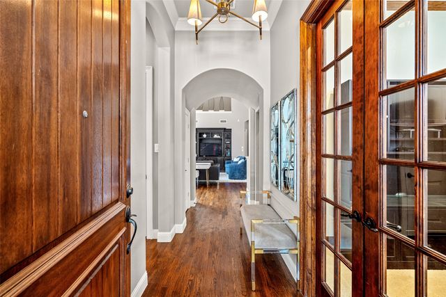 8244 Inverness, The Colony, TX 75056