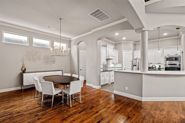 8244 Inverness, The Colony, TX 75056