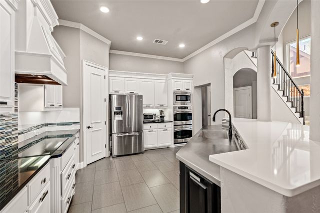 8244 Inverness, The Colony, TX 75056