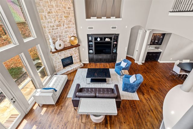 8244 Inverness, The Colony, TX 75056