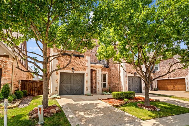 8244 Inverness, The Colony, TX 75056