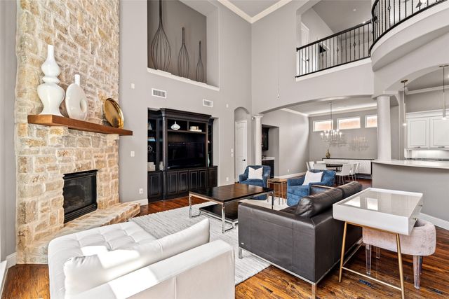 8244 Inverness, The Colony, TX 75056