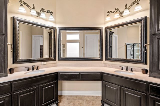8244 Inverness, The Colony, TX 75056