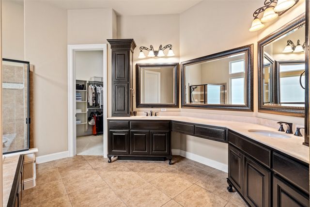 8244 Inverness, The Colony, TX 75056