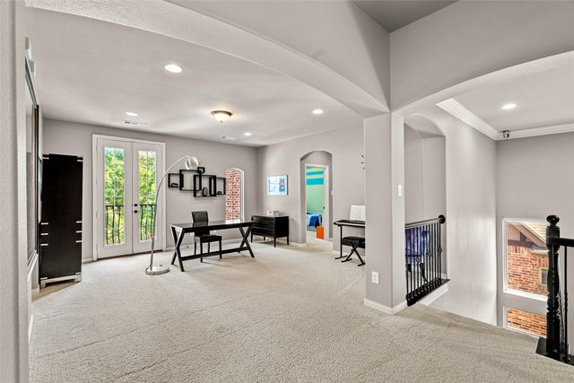 8244 Inverness, The Colony, TX 75056