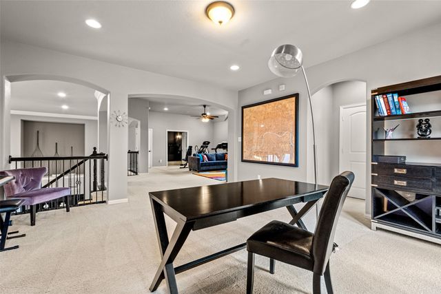 8244 Inverness, The Colony, TX 75056
