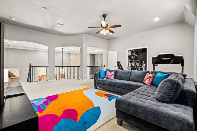 8244 Inverness, The Colony, TX 75056