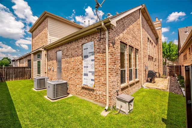 8244 Inverness, The Colony, TX 75056