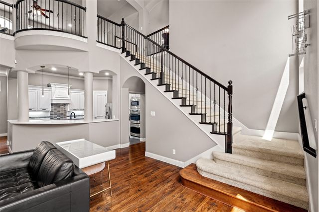8244 Inverness, The Colony, TX 75056