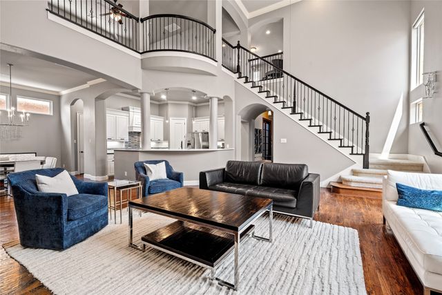 8244 Inverness, The Colony, TX 75056
