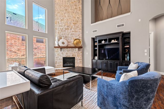 8244 Inverness, The Colony, TX 75056