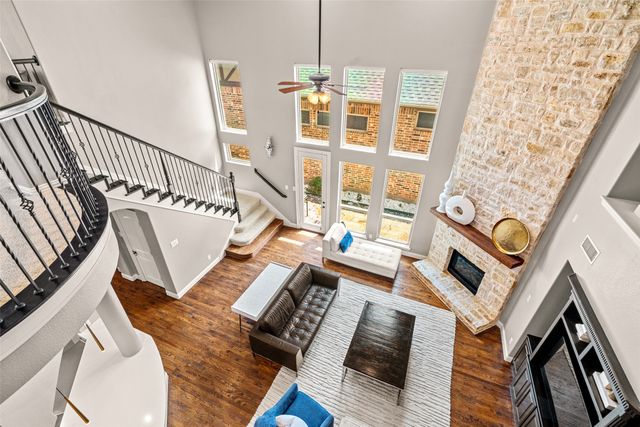 8244 Inverness, The Colony, TX 75056