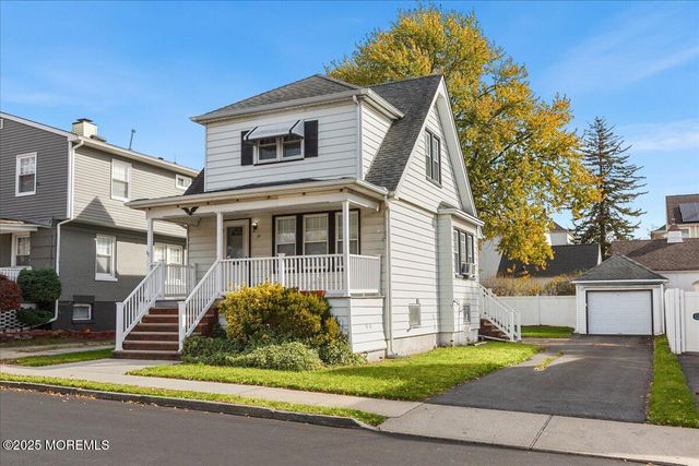 40 Ling Street, Fords, NJ 08863