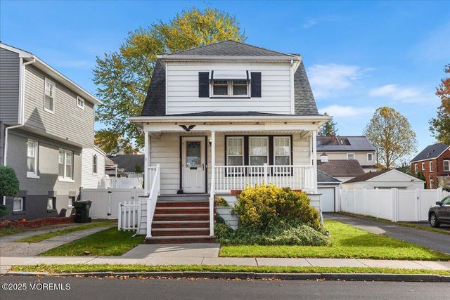 40 Ling Street, Fords, NJ 08863