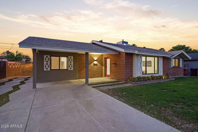 8426 E SHERIDAN Street, Scottsdale, AZ 85257
