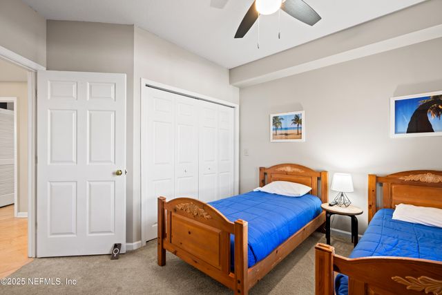 225 ATLANTIS Circle 101, St. Augustine Beach, FL 32080