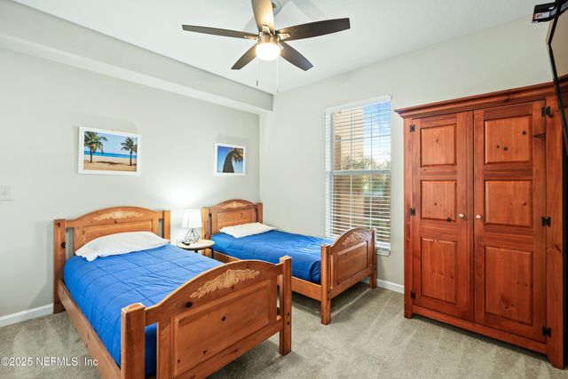 225 ATLANTIS Circle 101, St. Augustine Beach, FL 32080