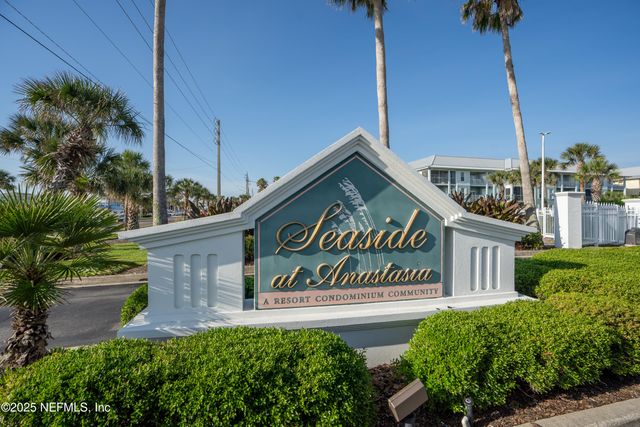 225 ATLANTIS Circle 101, St. Augustine Beach, FL 32080