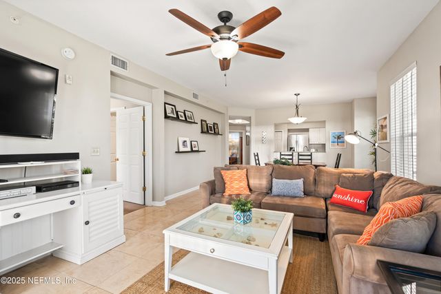 225 ATLANTIS Circle 101, St. Augustine Beach, FL 32080