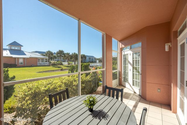 225 ATLANTIS Circle 101, St. Augustine Beach, FL 32080