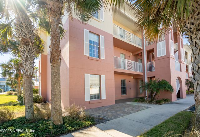 225 ATLANTIS Circle 101, St. Augustine Beach, FL 32080