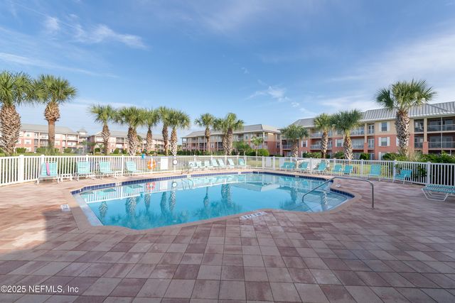 225 ATLANTIS Circle 101, St. Augustine Beach, FL 32080