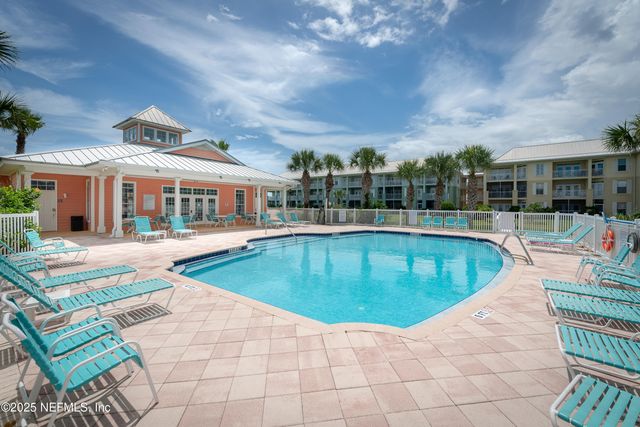 225 ATLANTIS Circle 101, St. Augustine Beach, FL 32080