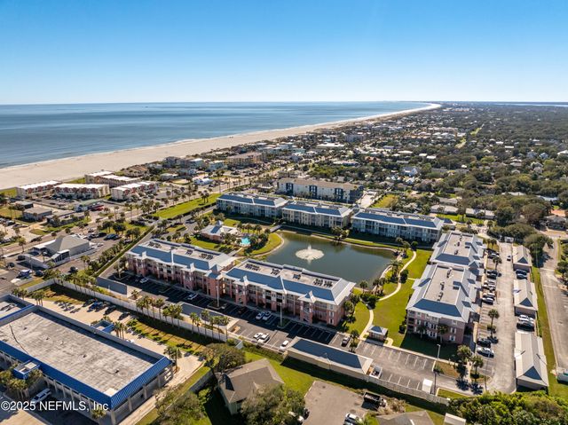 225 ATLANTIS Circle 101, St. Augustine Beach, FL 32080