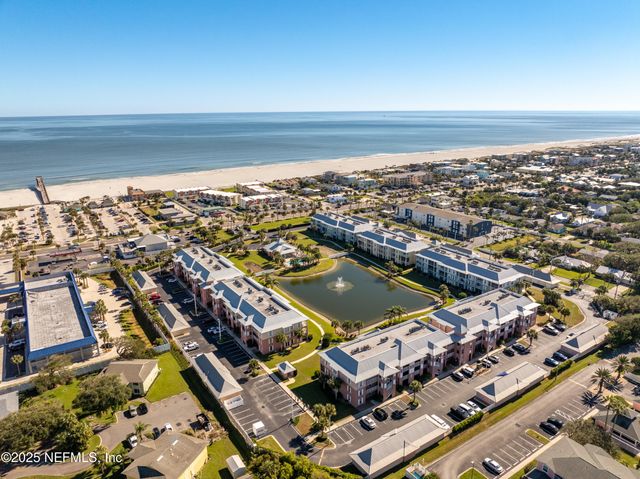 225 ATLANTIS Circle 101, St. Augustine Beach, FL 32080