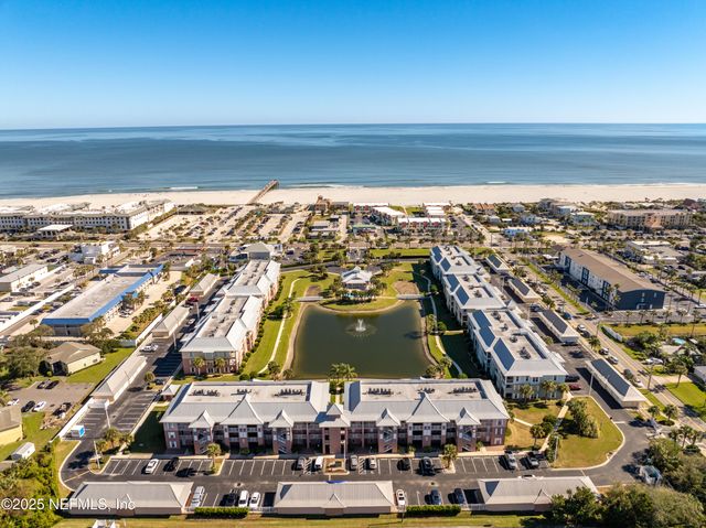 225 ATLANTIS Circle 101, St. Augustine Beach, FL 32080