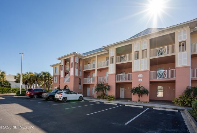 225 ATLANTIS Circle 101, St. Augustine Beach, FL 32080