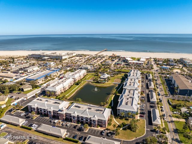 225 ATLANTIS Circle 101, St. Augustine Beach, FL 32080