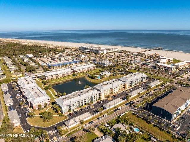 225 ATLANTIS Circle 101, St. Augustine Beach, FL 32080